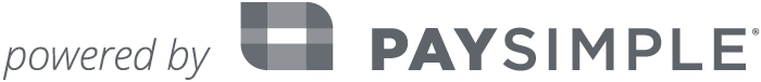Powered By PaySimple